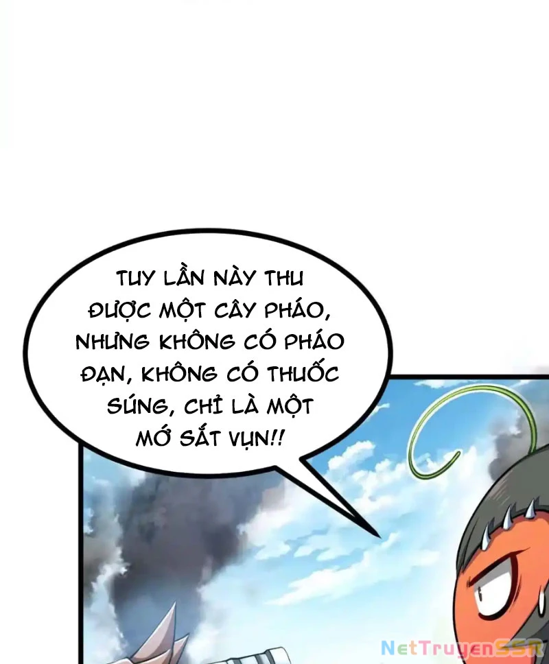 Thôn Phệ Đi, Đại Chùy Hoa Chapter 20 - Trang 2