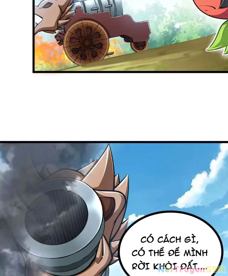 Thôn Phệ Đi, Đại Chùy Hoa Chapter 20 - Trang 2