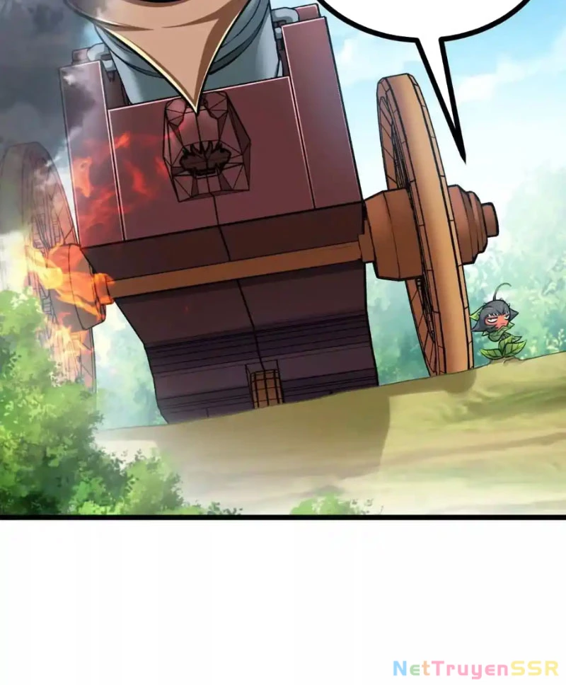 Thôn Phệ Đi, Đại Chùy Hoa Chapter 20 - Trang 2