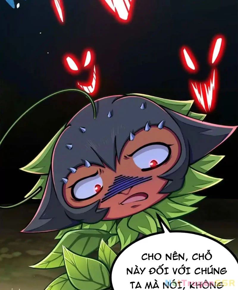 Thôn Phệ Đi, Đại Chùy Hoa Chapter 21 - Trang 2