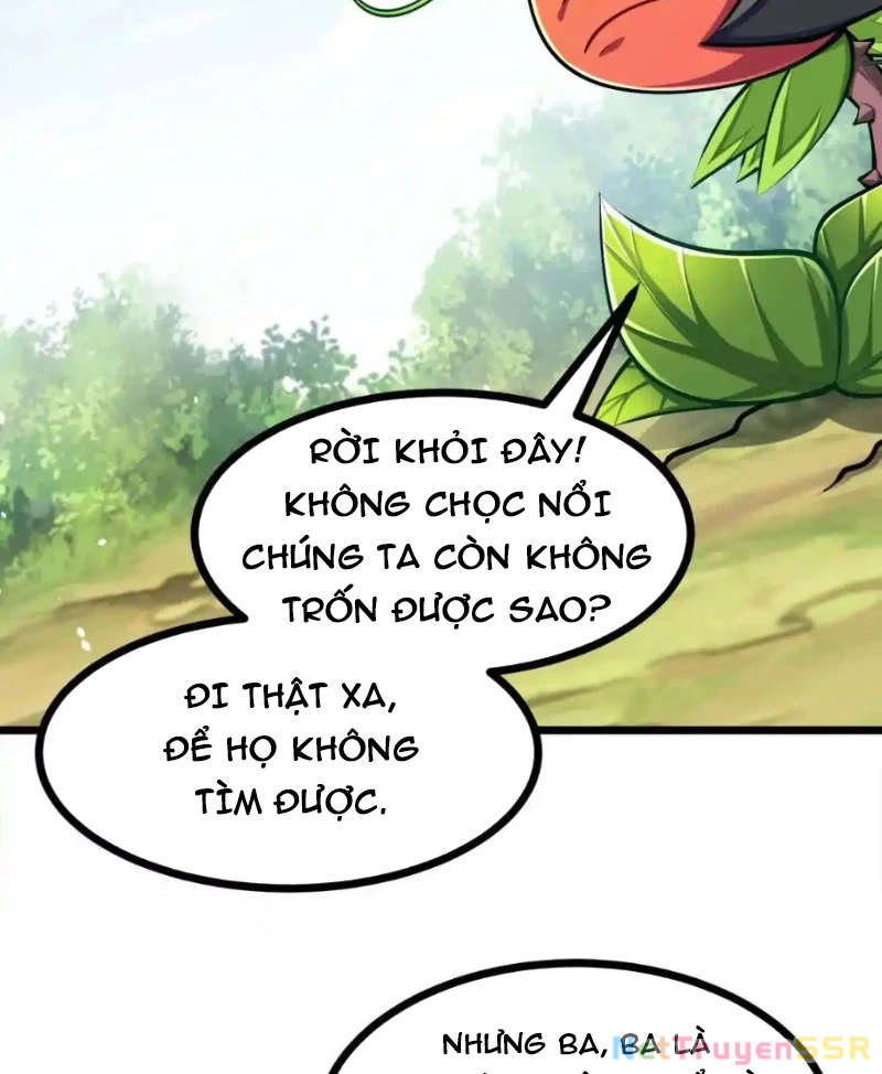 Thôn Phệ Đi, Đại Chùy Hoa Chapter 21 - Trang 2