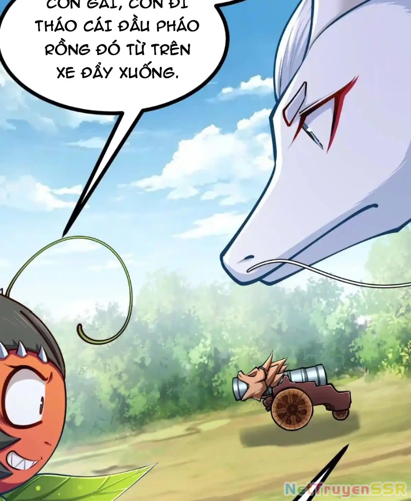 Thôn Phệ Đi, Đại Chùy Hoa Chapter 21 - Trang 2