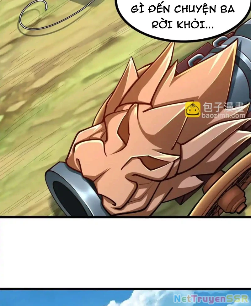 Thôn Phệ Đi, Đại Chùy Hoa Chapter 21 - Trang 2