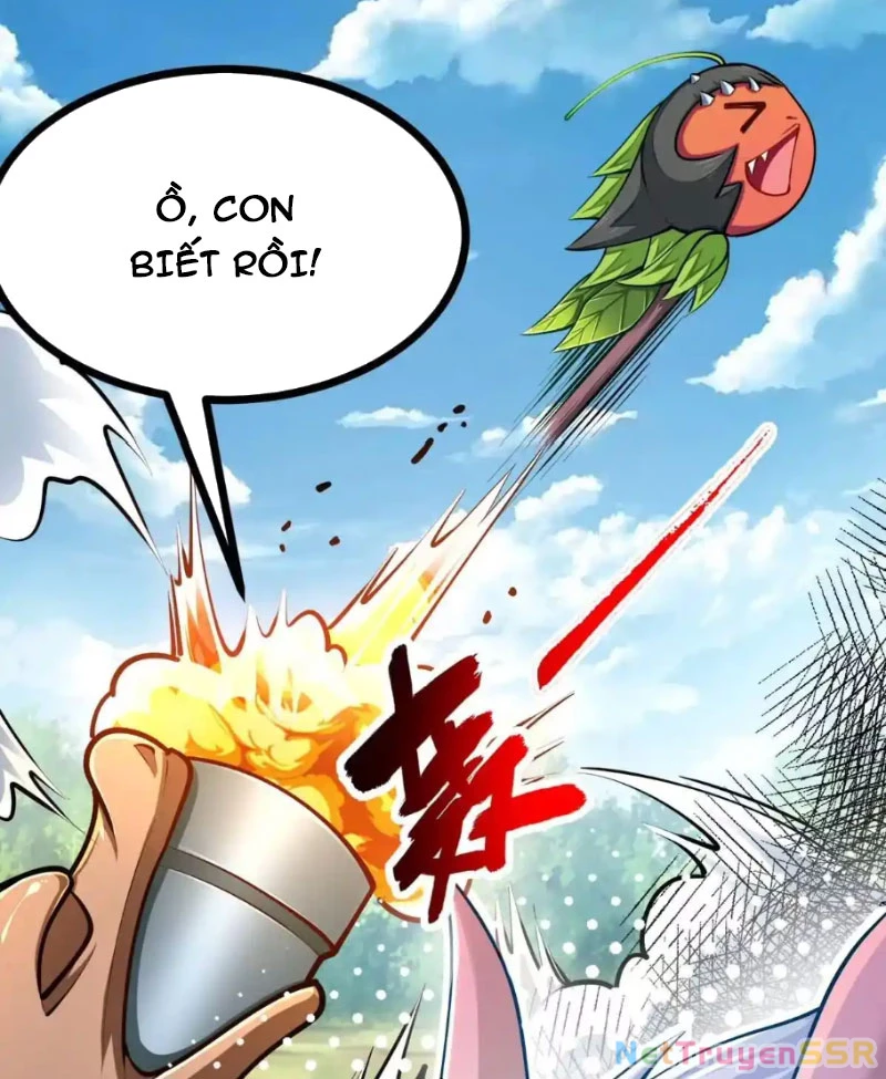 Thôn Phệ Đi, Đại Chùy Hoa Chapter 21 - Trang 2