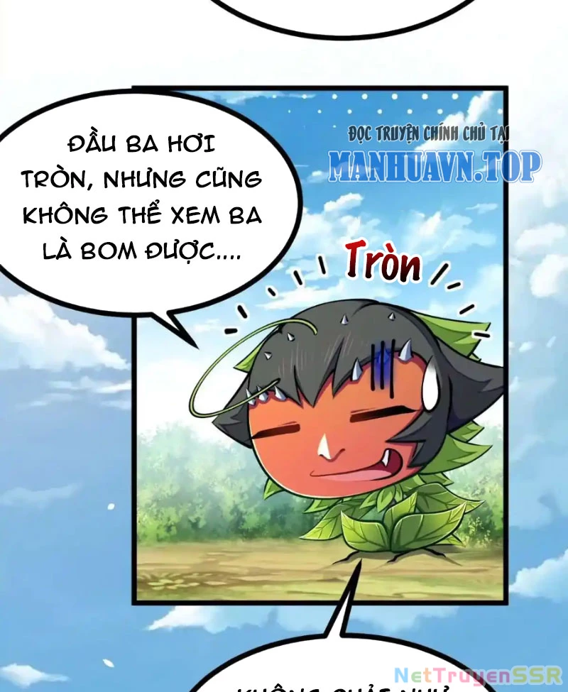 Thôn Phệ Đi, Đại Chùy Hoa Chapter 21 - Trang 2