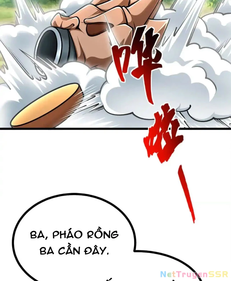 Thôn Phệ Đi, Đại Chùy Hoa Chapter 21 - Trang 2