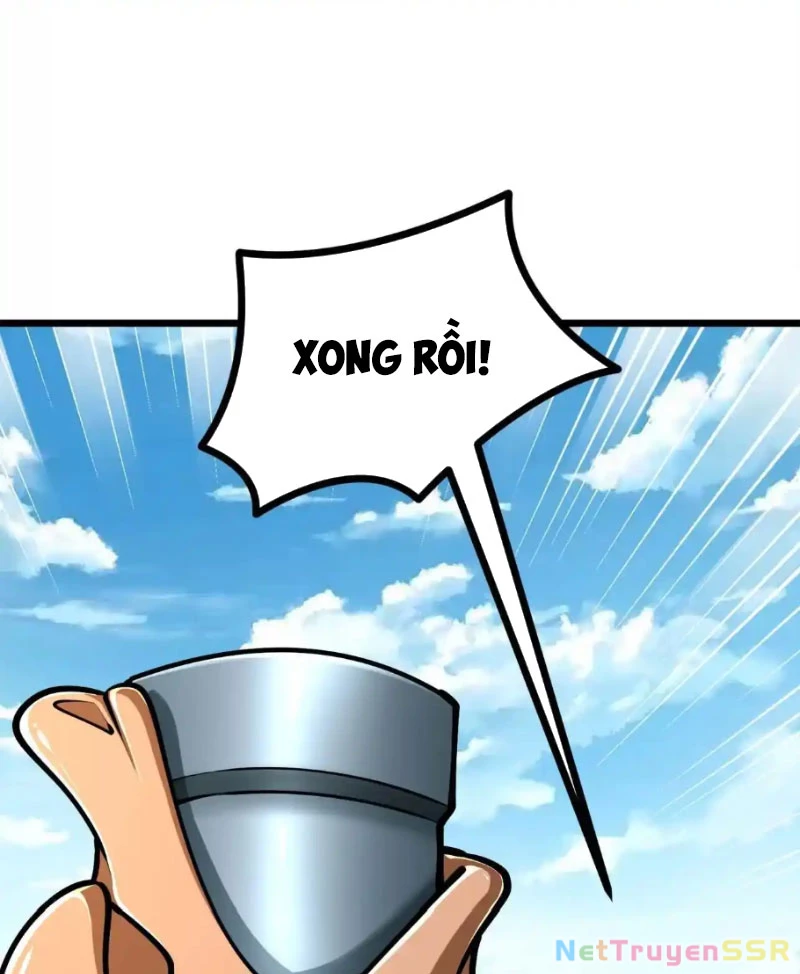 Thôn Phệ Đi, Đại Chùy Hoa Chapter 21 - Trang 2