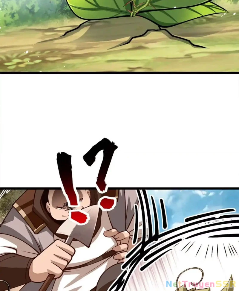 Thôn Phệ Đi, Đại Chùy Hoa Chapter 21 - Trang 2