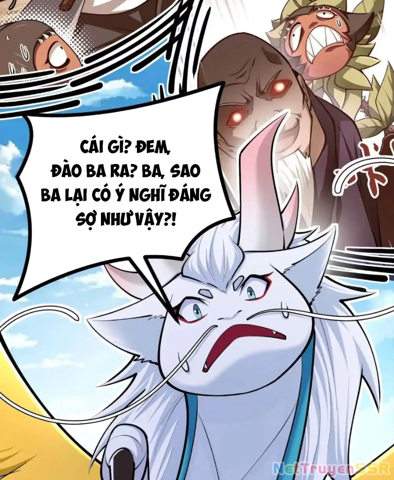 Thôn Phệ Đi, Đại Chùy Hoa Chapter 21 - Trang 2