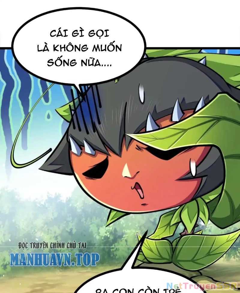 Thôn Phệ Đi, Đại Chùy Hoa Chapter 21 - Trang 2