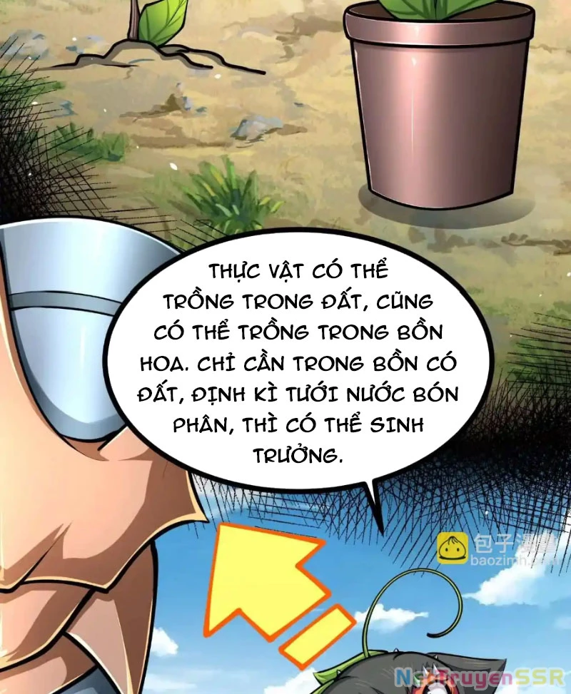 Thôn Phệ Đi, Đại Chùy Hoa Chapter 21 - Trang 2