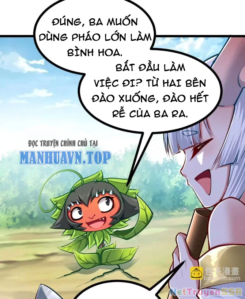 Thôn Phệ Đi, Đại Chùy Hoa Chapter 21 - Trang 2