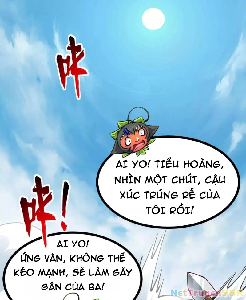 Thôn Phệ Đi, Đại Chùy Hoa Chapter 21 - Trang 2