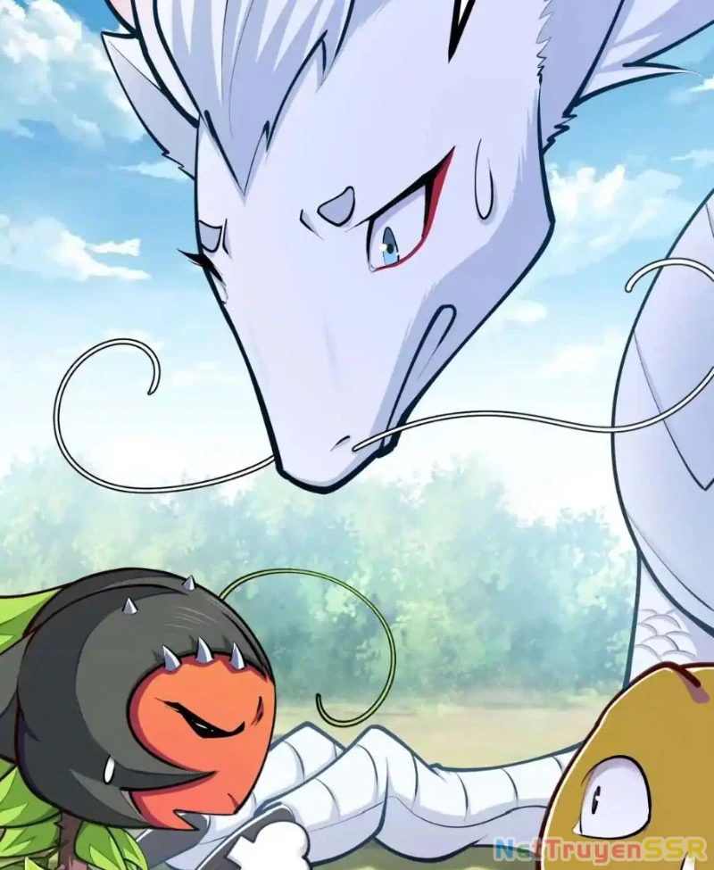 Thôn Phệ Đi, Đại Chùy Hoa Chapter 21 - Trang 2