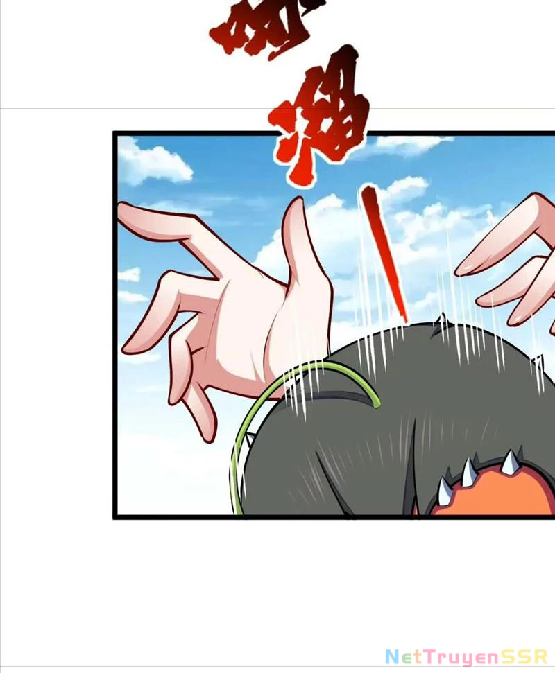 Thôn Phệ Đi, Đại Chùy Hoa Chapter 22 - Trang 2
