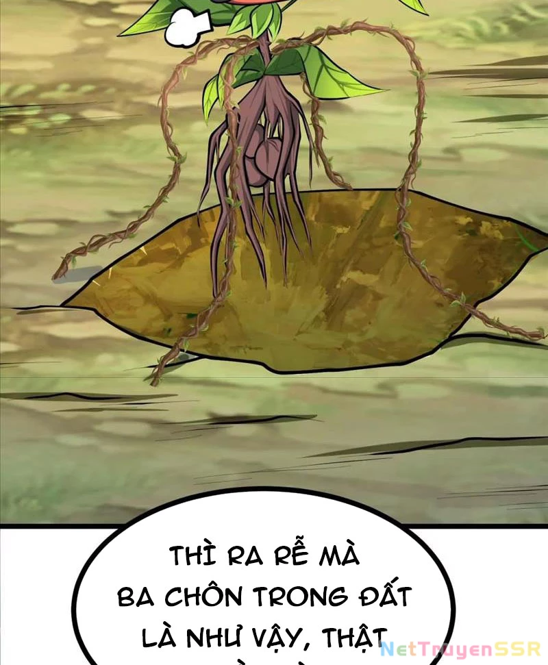 Thôn Phệ Đi, Đại Chùy Hoa Chapter 22 - Trang 2