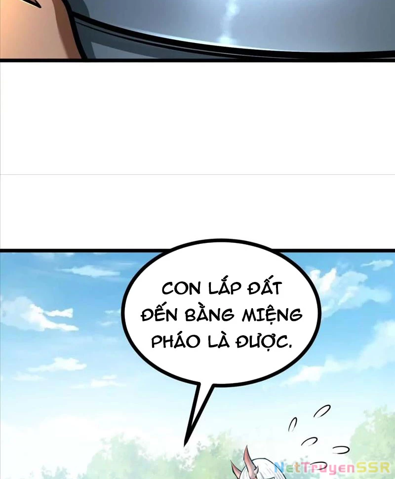 Thôn Phệ Đi, Đại Chùy Hoa Chapter 22 - Trang 2