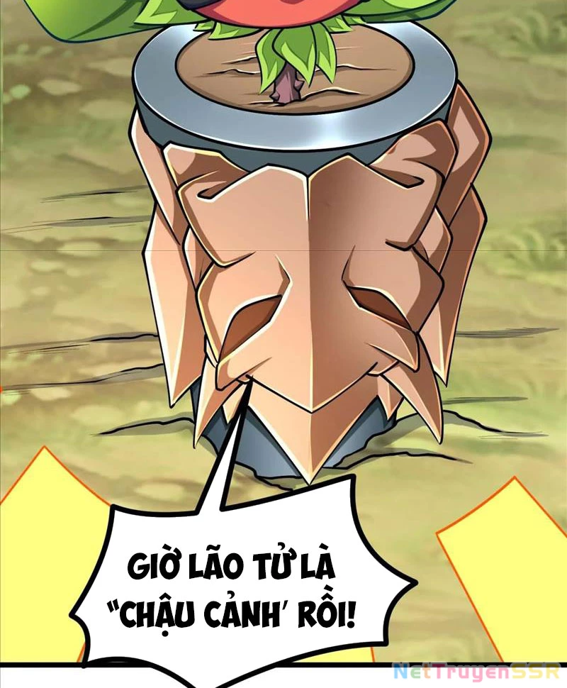 Thôn Phệ Đi, Đại Chùy Hoa Chapter 22 - Trang 2