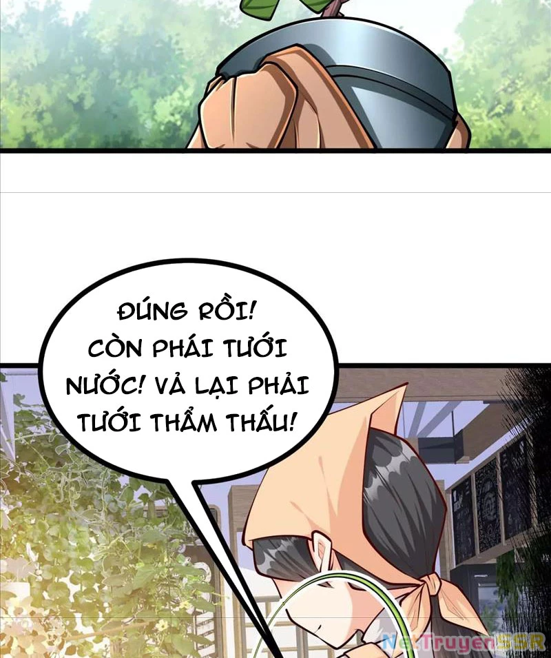 Thôn Phệ Đi, Đại Chùy Hoa Chapter 22 - Trang 2