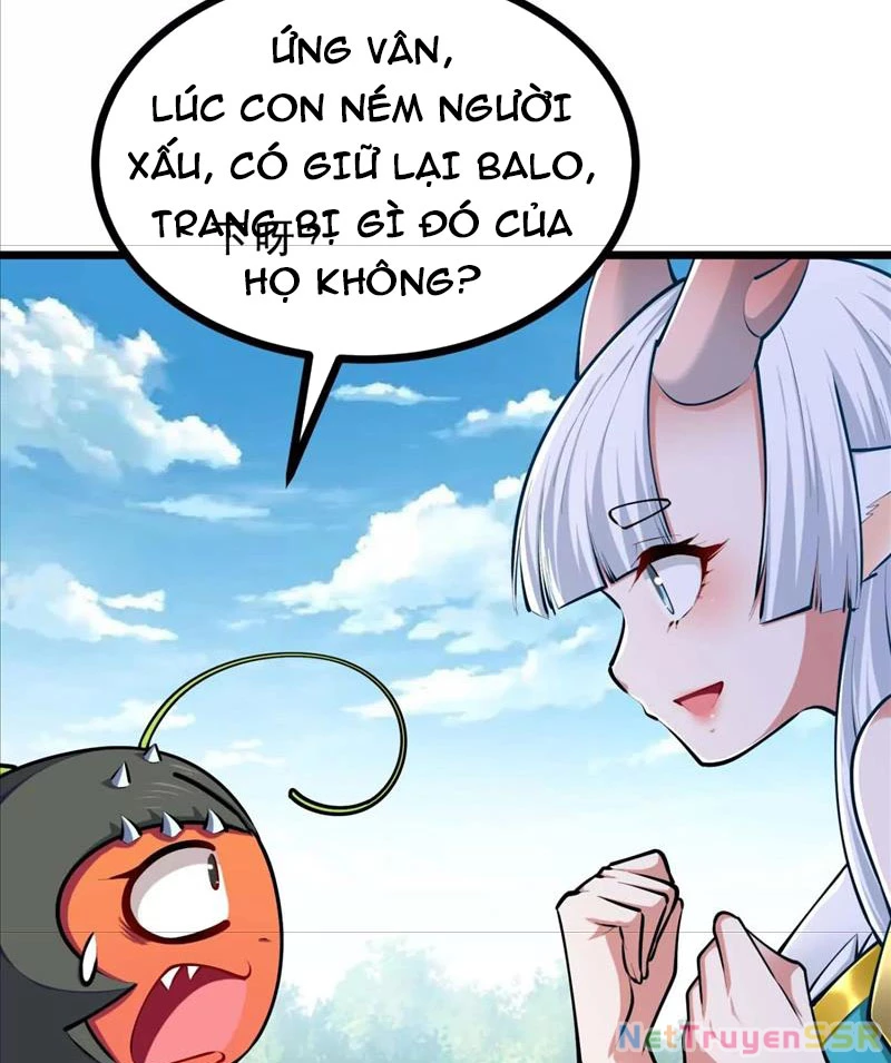 Thôn Phệ Đi, Đại Chùy Hoa Chapter 22 - Trang 2