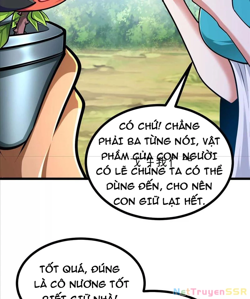 Thôn Phệ Đi, Đại Chùy Hoa Chapter 22 - Trang 2