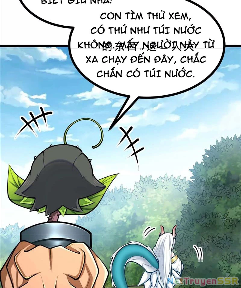 Thôn Phệ Đi, Đại Chùy Hoa Chapter 22 - Trang 2