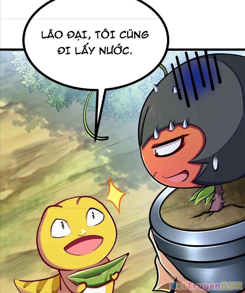 Thôn Phệ Đi, Đại Chùy Hoa Chapter 22 - Trang 2