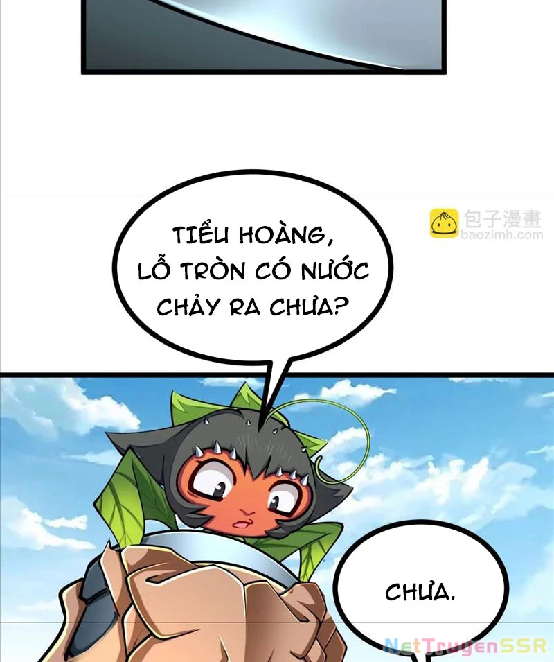 Thôn Phệ Đi, Đại Chùy Hoa Chapter 22 - Trang 2