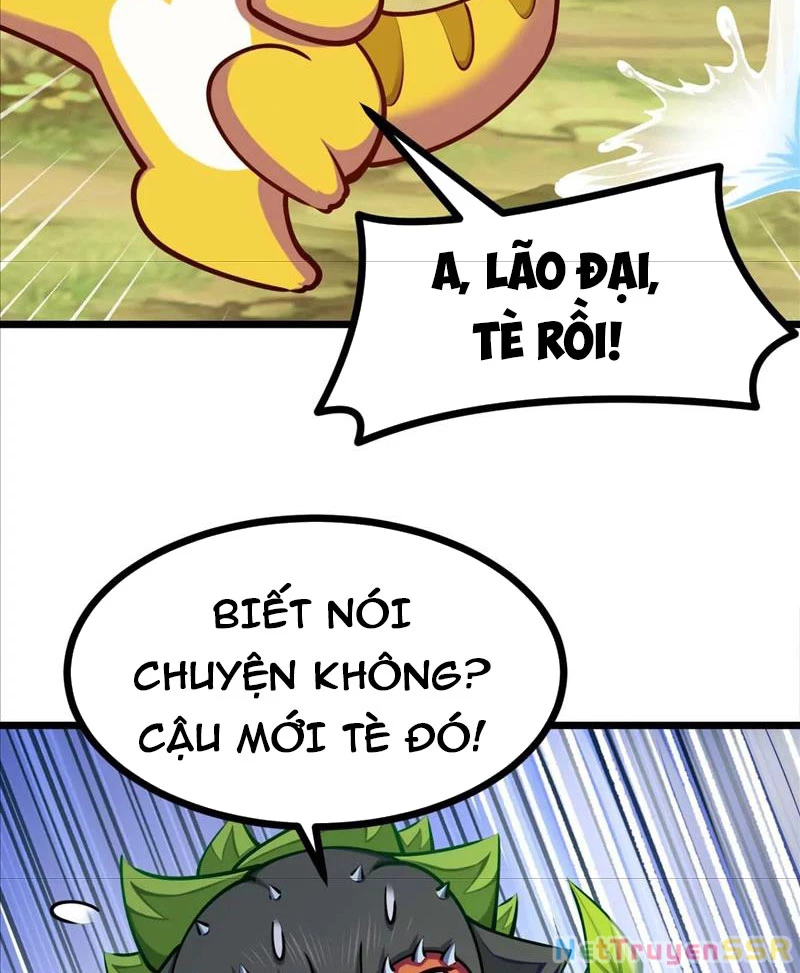 Thôn Phệ Đi, Đại Chùy Hoa Chapter 22 - Trang 2