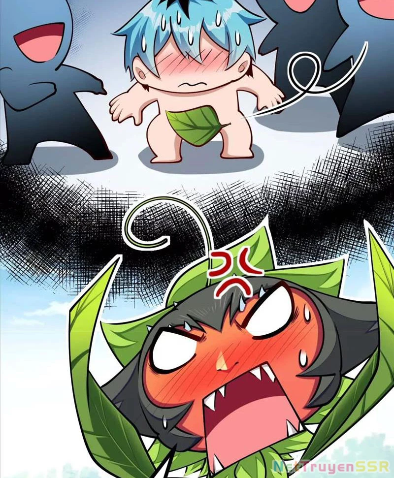 Thôn Phệ Đi, Đại Chùy Hoa Chapter 22 - Trang 2