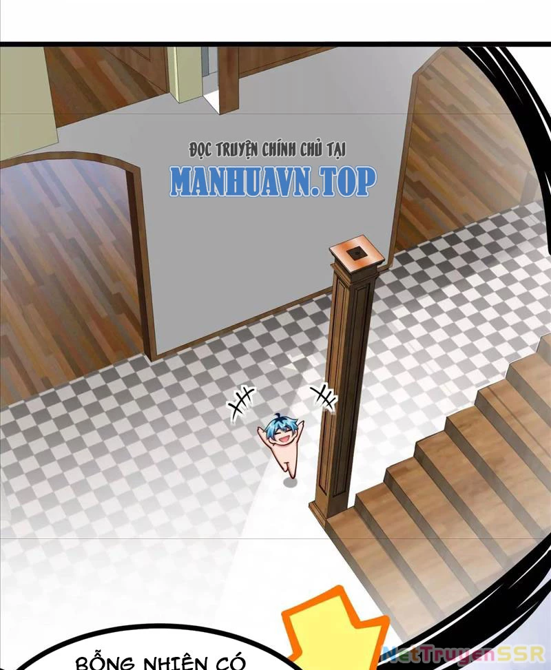 Thôn Phệ Đi, Đại Chùy Hoa Chapter 22 - Trang 2