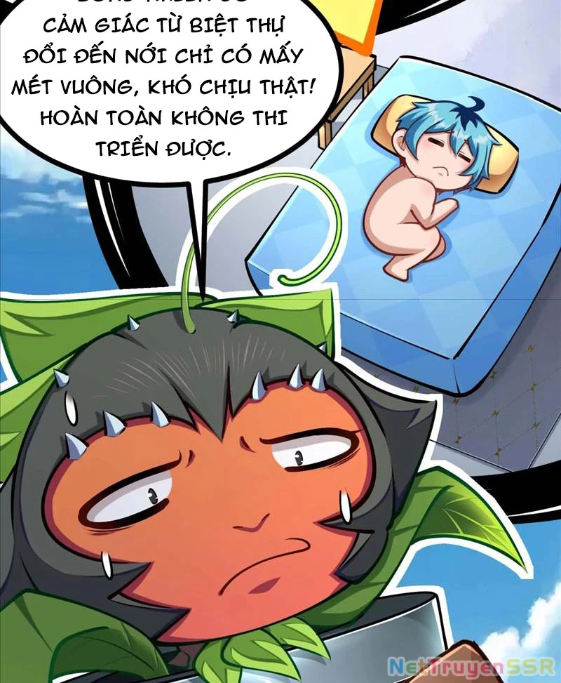 Thôn Phệ Đi, Đại Chùy Hoa Chapter 22 - Trang 2