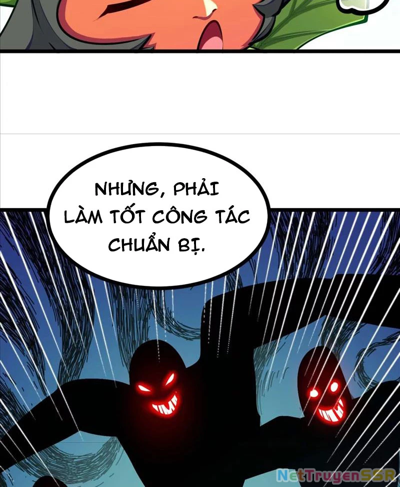 Thôn Phệ Đi, Đại Chùy Hoa Chapter 22 - Trang 2