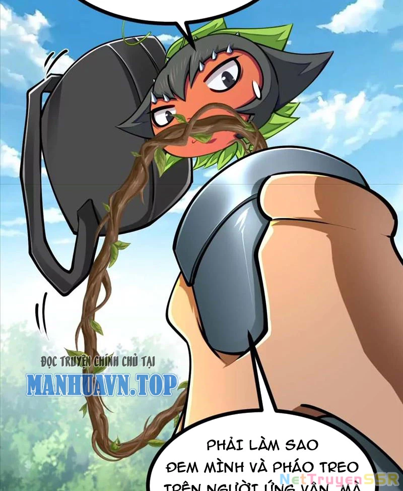 Thôn Phệ Đi, Đại Chùy Hoa Chapter 22 - Trang 2