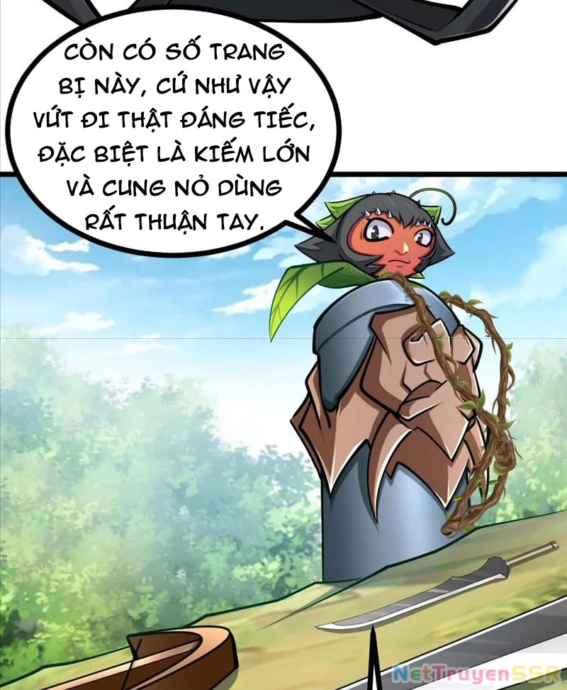 Thôn Phệ Đi, Đại Chùy Hoa Chapter 22 - Trang 2