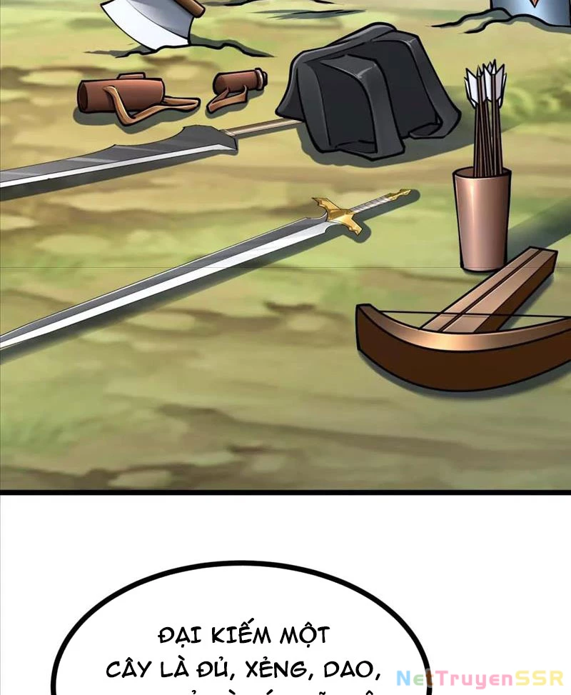 Thôn Phệ Đi, Đại Chùy Hoa Chapter 22 - Trang 2