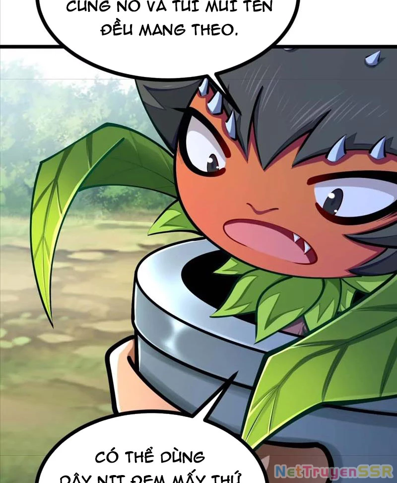 Thôn Phệ Đi, Đại Chùy Hoa Chapter 22 - Trang 2