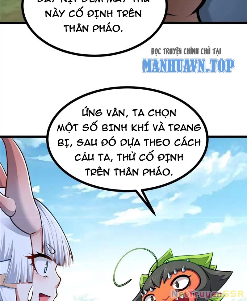 Thôn Phệ Đi, Đại Chùy Hoa Chapter 22 - Trang 2
