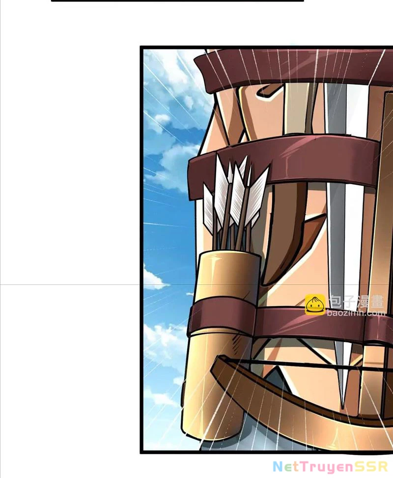 Thôn Phệ Đi, Đại Chùy Hoa Chapter 22 - Trang 2