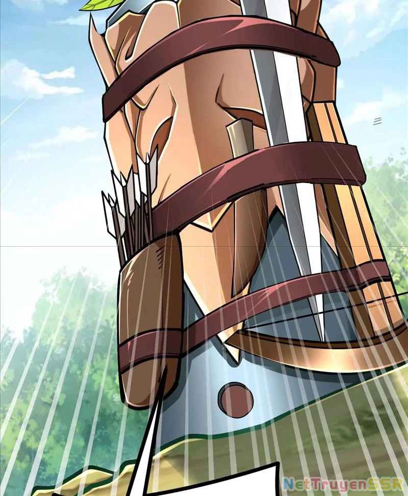 Thôn Phệ Đi, Đại Chùy Hoa Chapter 22 - Trang 2