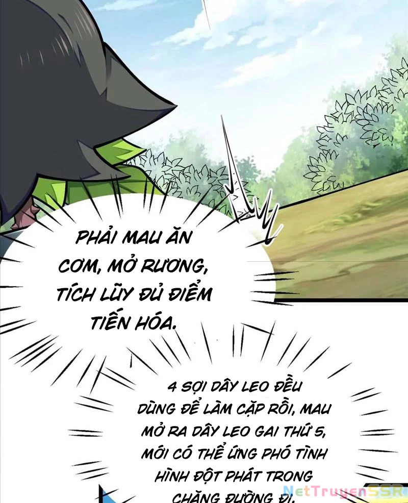 Thôn Phệ Đi, Đại Chùy Hoa Chapter 23 - Trang 2