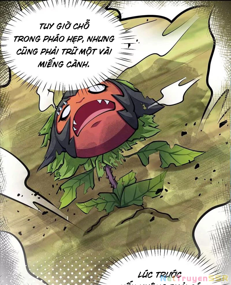 Thôn Phệ Đi, Đại Chùy Hoa Chapter 23 - Trang 2