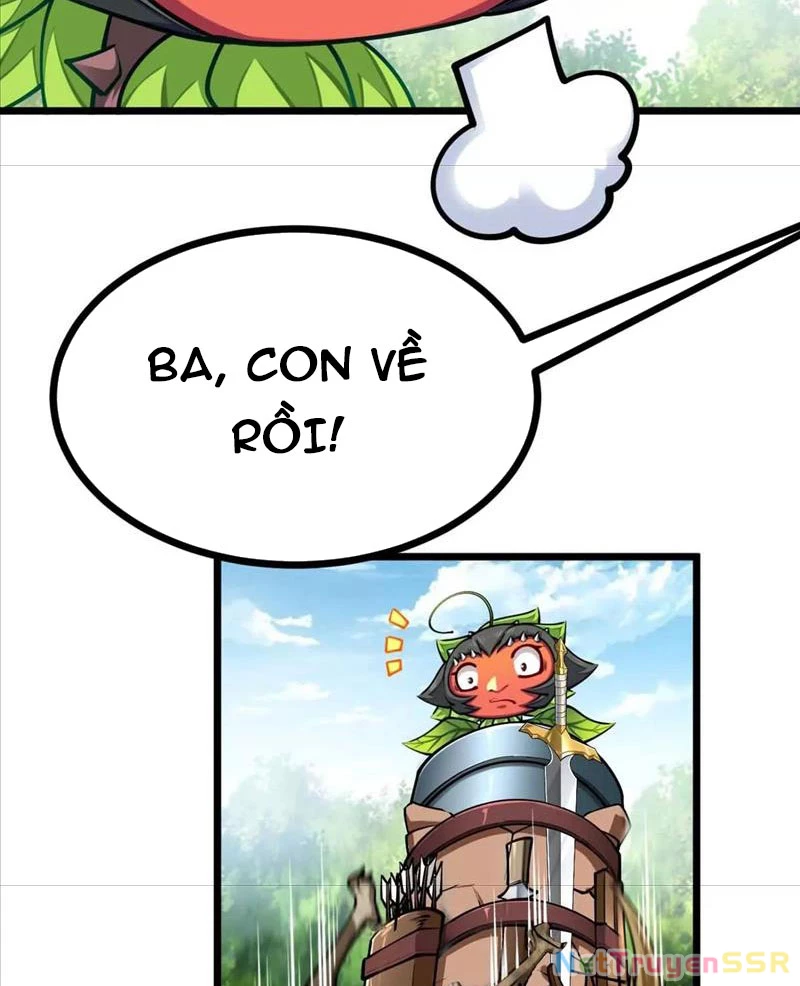 Thôn Phệ Đi, Đại Chùy Hoa Chapter 23 - Trang 2