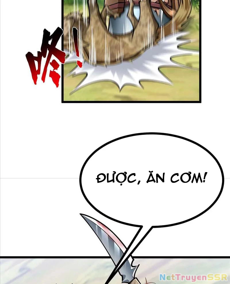 Thôn Phệ Đi, Đại Chùy Hoa Chapter 23 - Trang 2