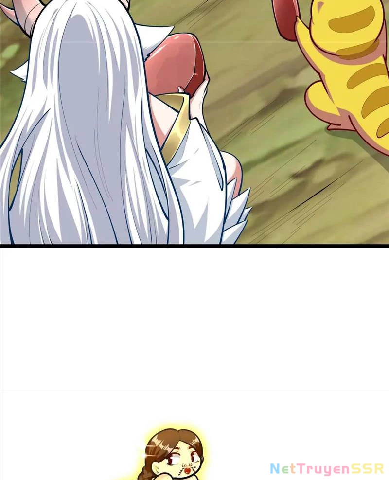 Thôn Phệ Đi, Đại Chùy Hoa Chapter 23 - Trang 2