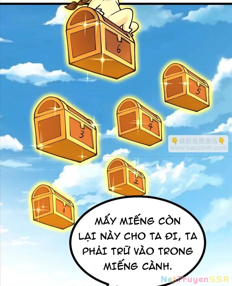 Thôn Phệ Đi, Đại Chùy Hoa Chapter 23 - Trang 2