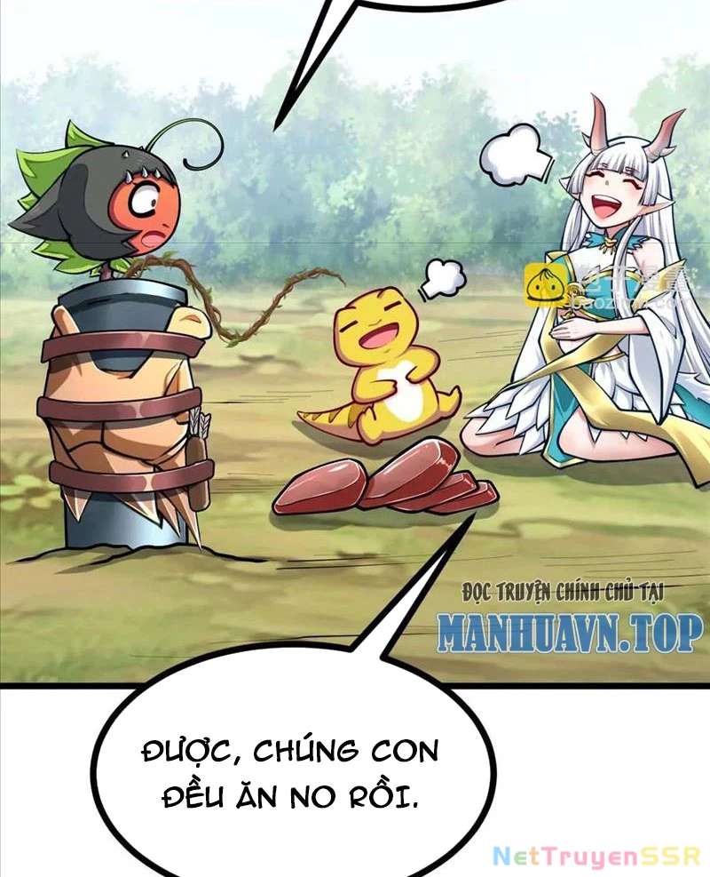 Thôn Phệ Đi, Đại Chùy Hoa Chapter 23 - Trang 2