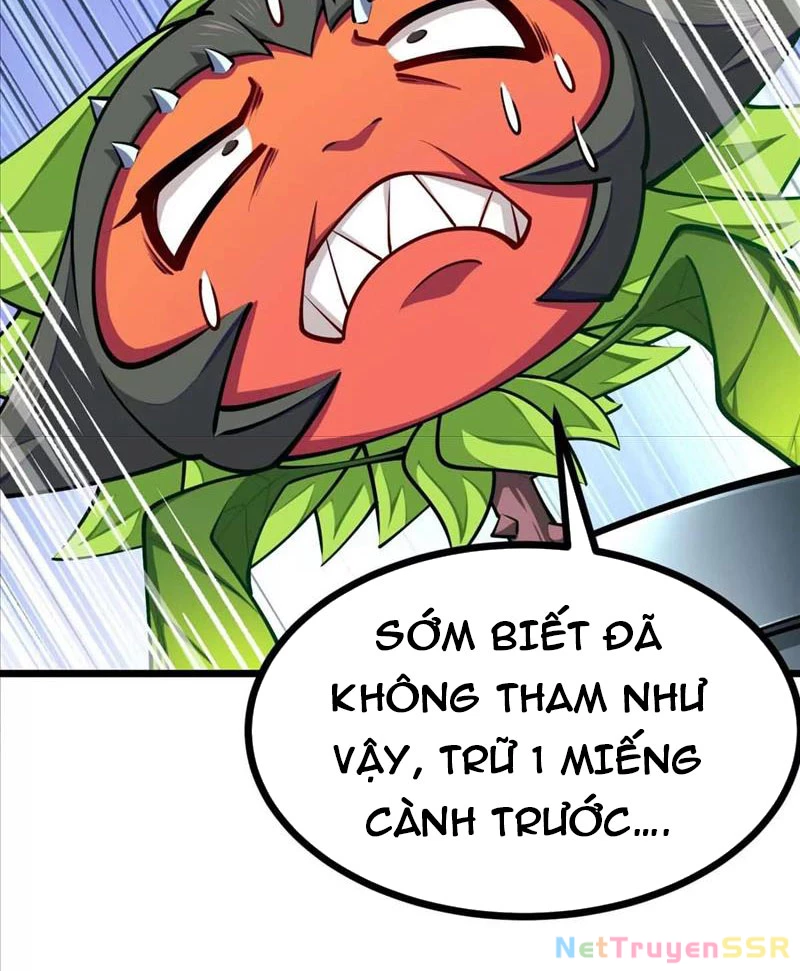 Thôn Phệ Đi, Đại Chùy Hoa Chapter 23 - Trang 2