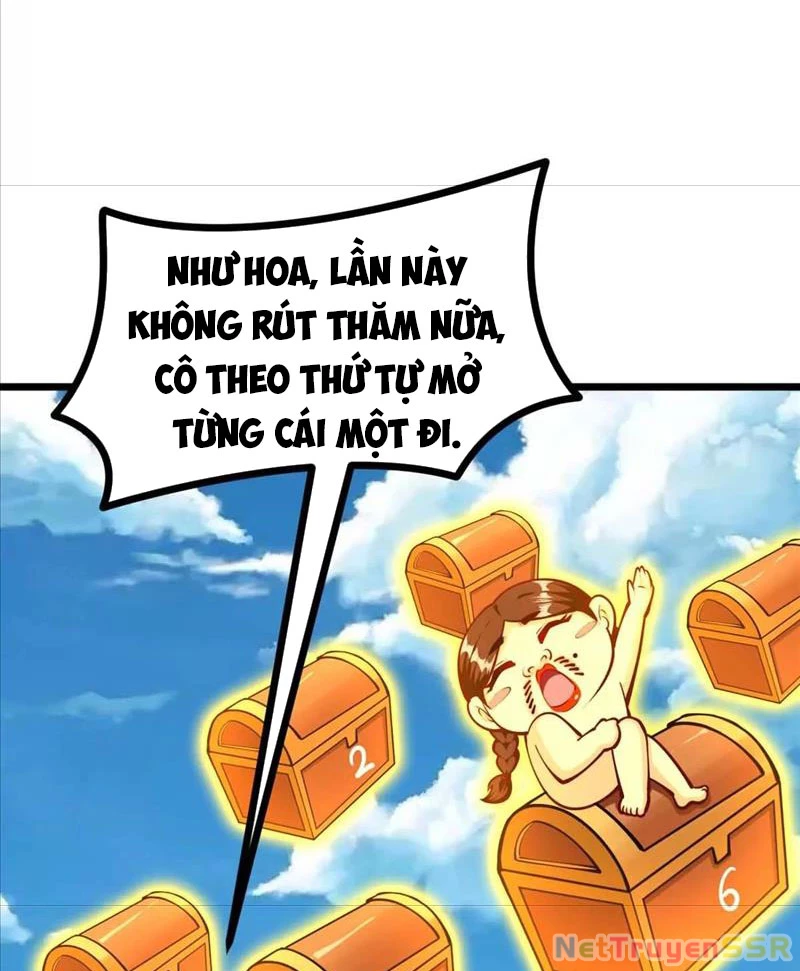 Thôn Phệ Đi, Đại Chùy Hoa Chapter 23 - Trang 2