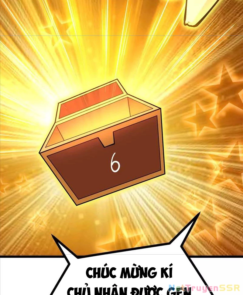 Thôn Phệ Đi, Đại Chùy Hoa Chapter 23 - Trang 2